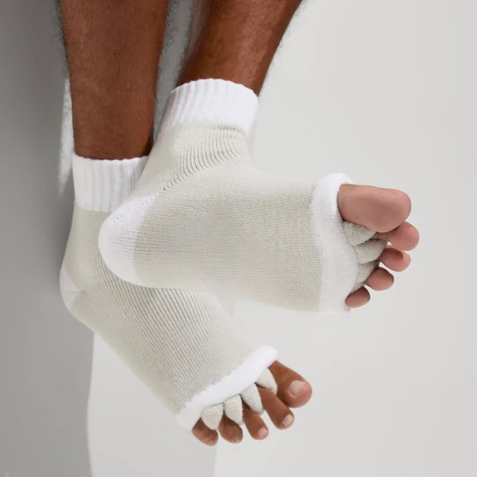 Hunevo™ Fußausrichtungs-Socken