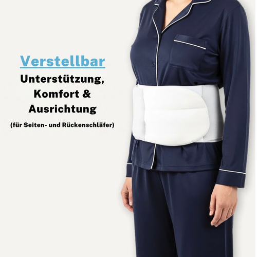 Ergonest™ Lendenkissen