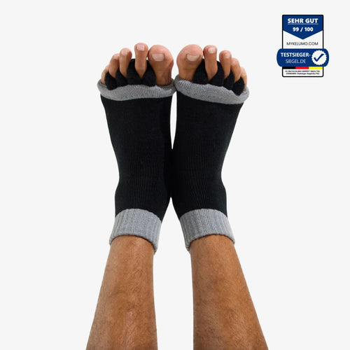 Hunevo™ Fußausrichtungs-Socken