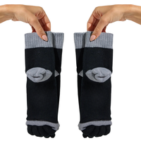 Hunevo™ Fußausrichtungs-Socken
